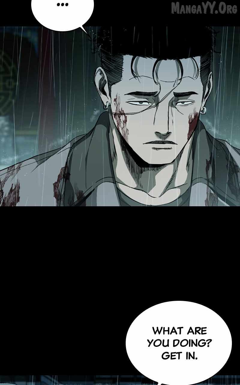 Read Nine Dragons_ COPÓKA Manga Online