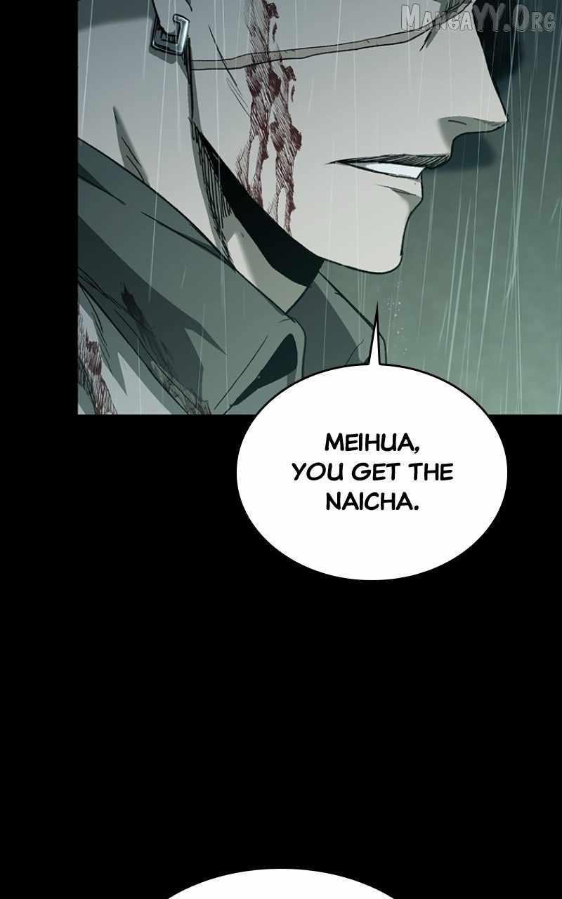 Read Nine Dragons_ COPÓKA Manga Online