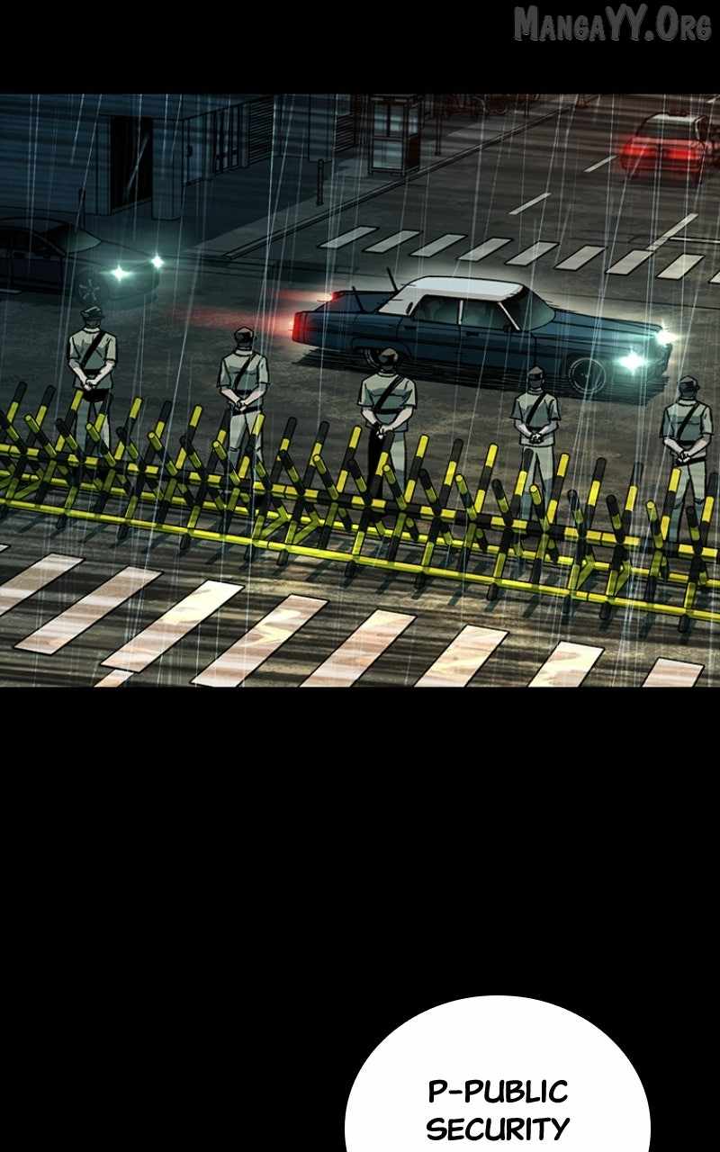 Read Nine Dragons_ COPÓKA Manga Online