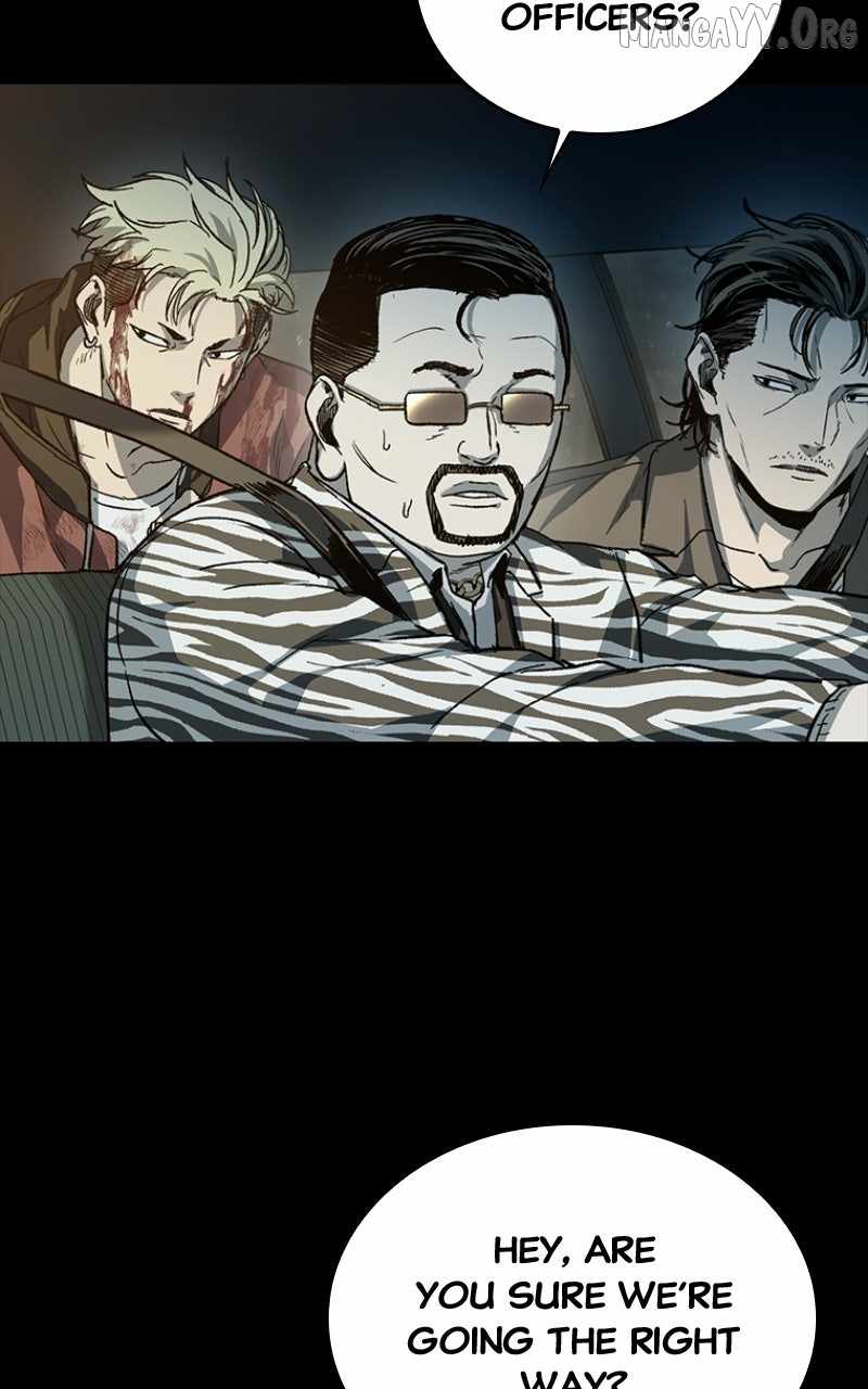 Read Nine Dragons_ COPÓKA Manga Online