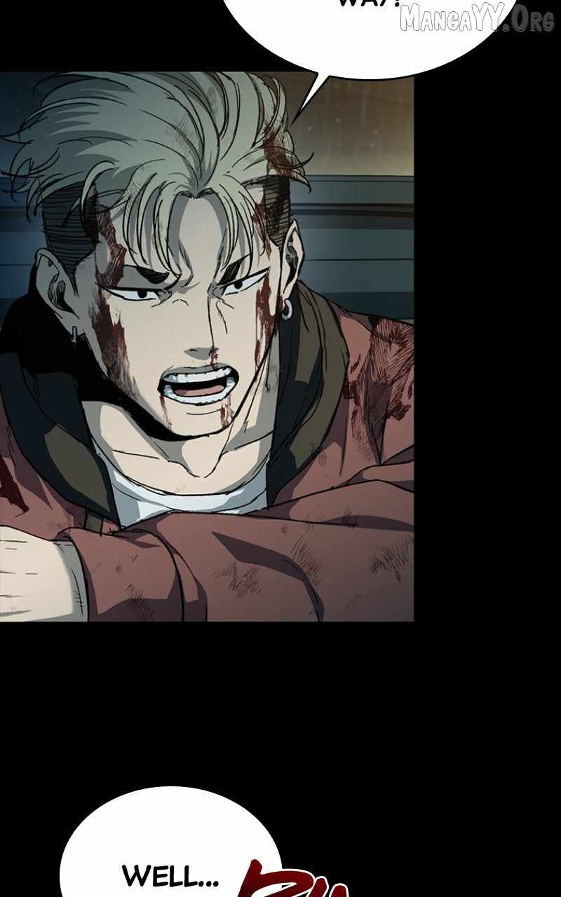 Read Nine Dragons_ COPÓKA Manga Online