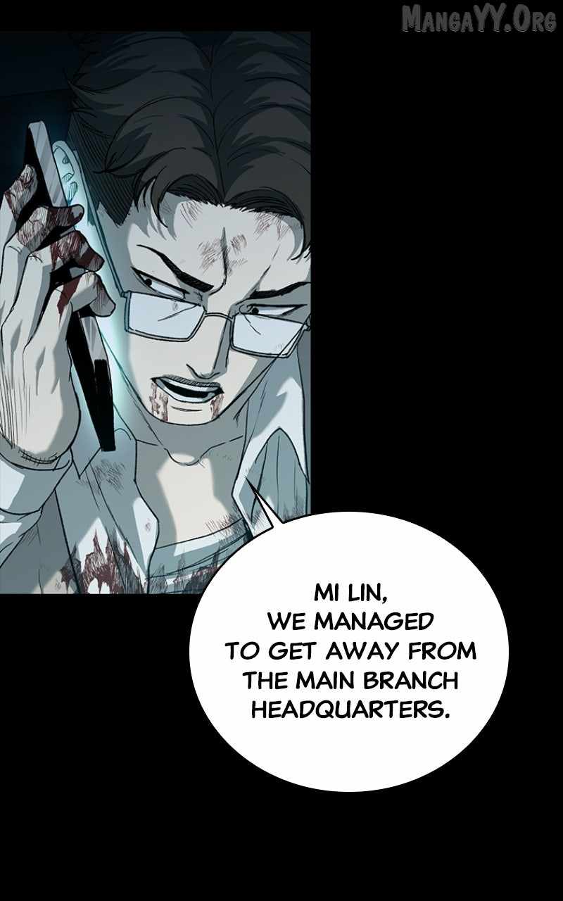 Read Nine Dragons_ COPÓKA Manga Online