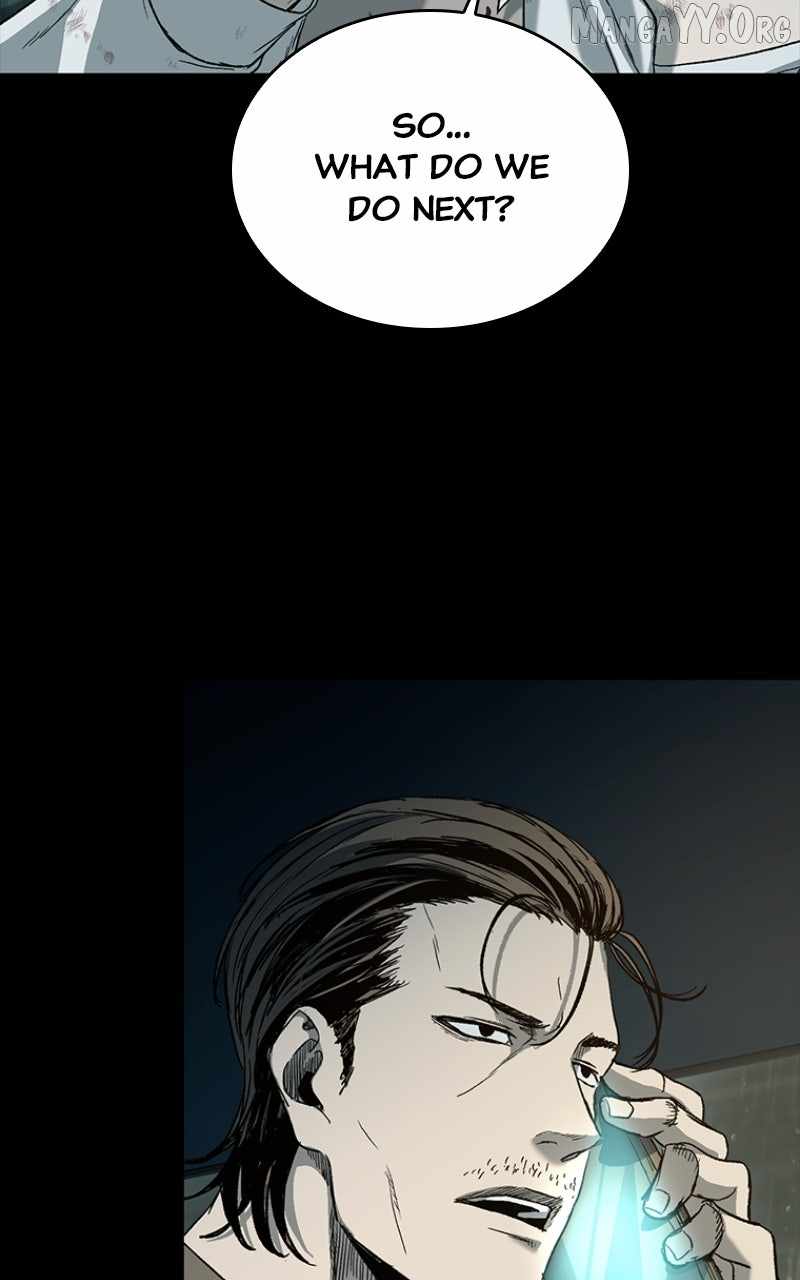 Read Nine Dragons_ COPÓKA Manga Online