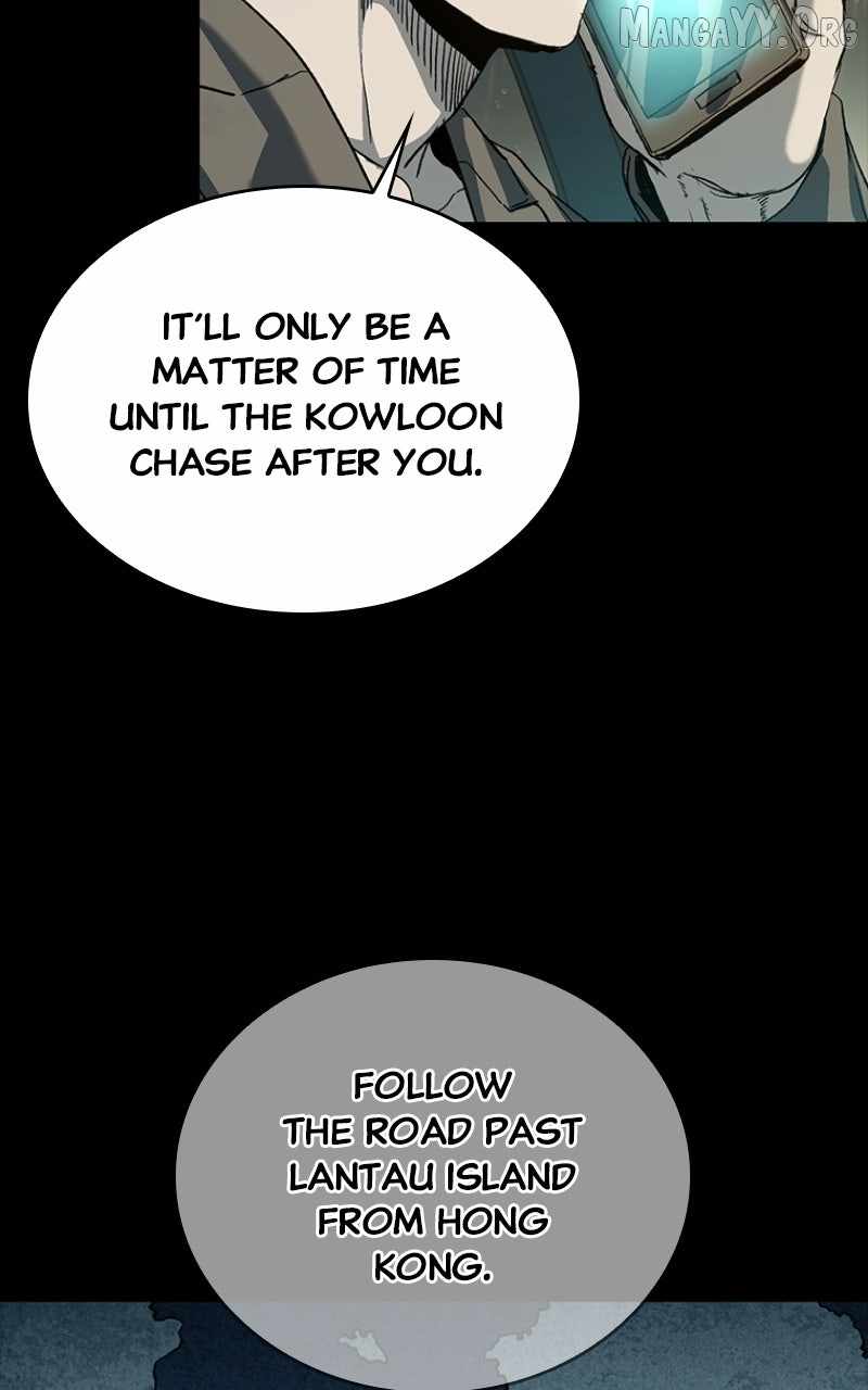 Read Nine Dragons_ COPÓKA Manga Online