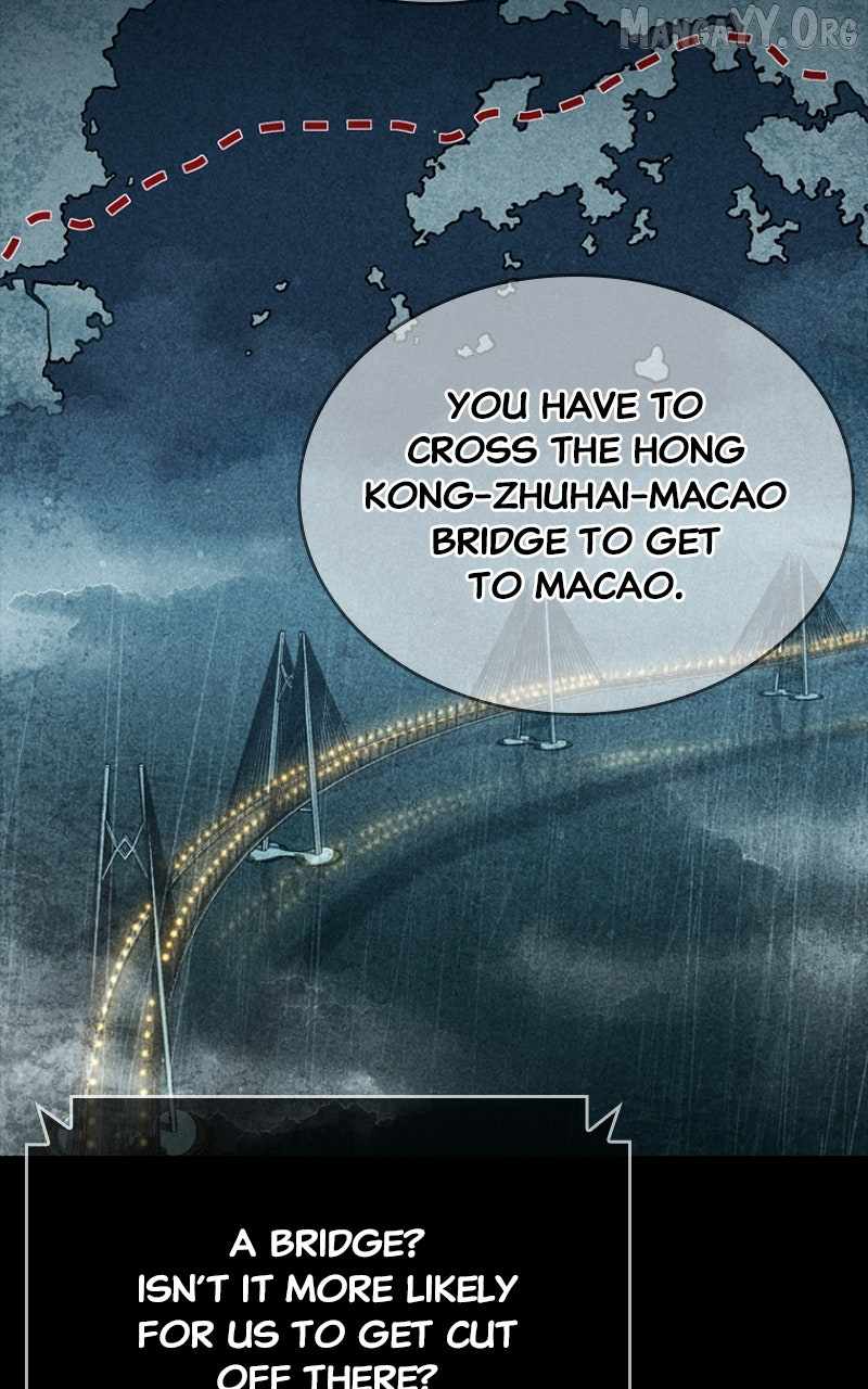 Read Nine Dragons_ COPÓKA Manga Online