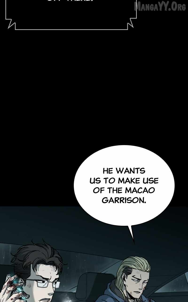 Read Nine Dragons_ COPÓKA Manga Online