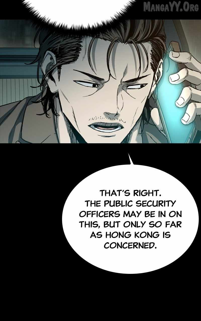 Read Nine Dragons_ COPÓKA Manga Online