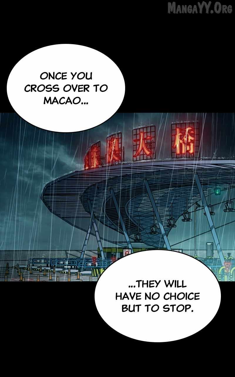 Read Nine Dragons_ COPÓKA Manga Online