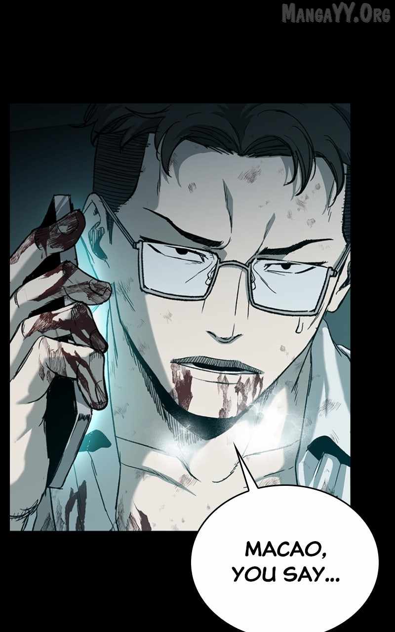 Read Nine Dragons_ COPÓKA Manga Online