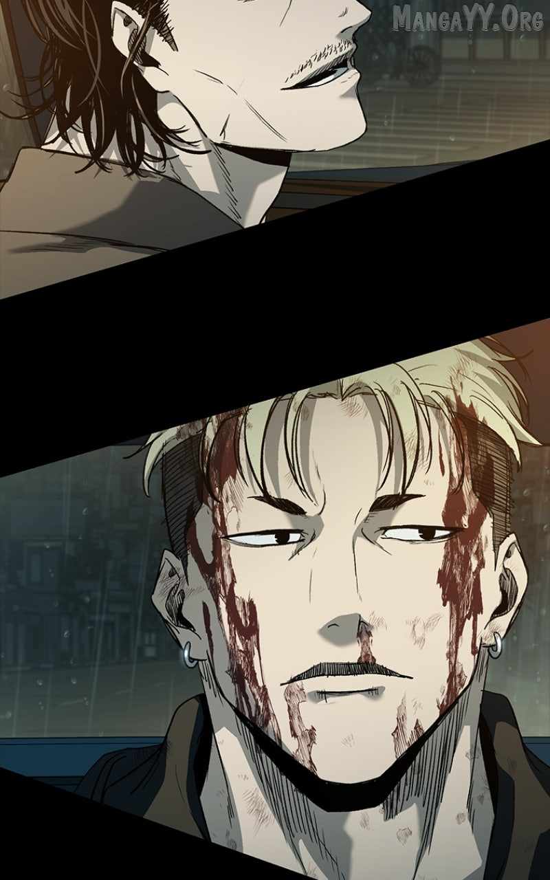 Read Nine Dragons_ COPÓKA Manga Online