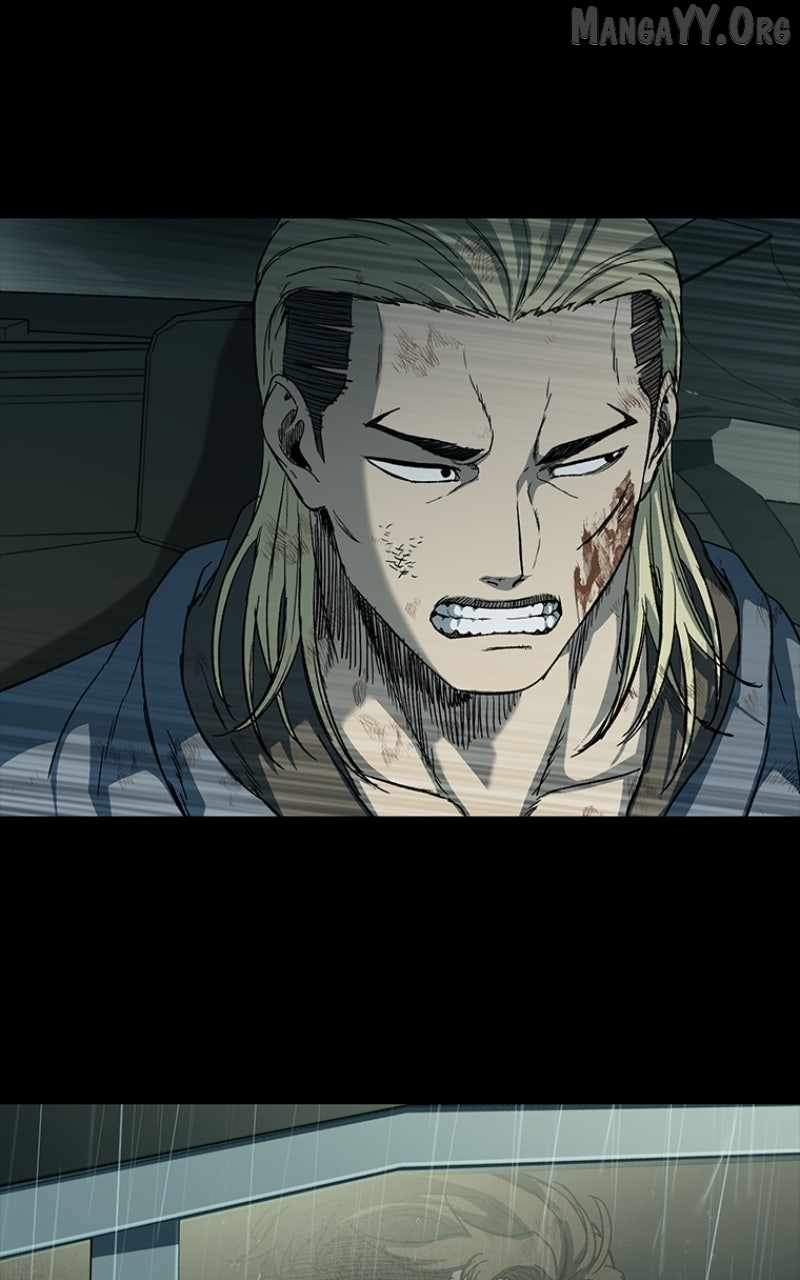 Read Nine Dragons_ COPÓKA Manga Online