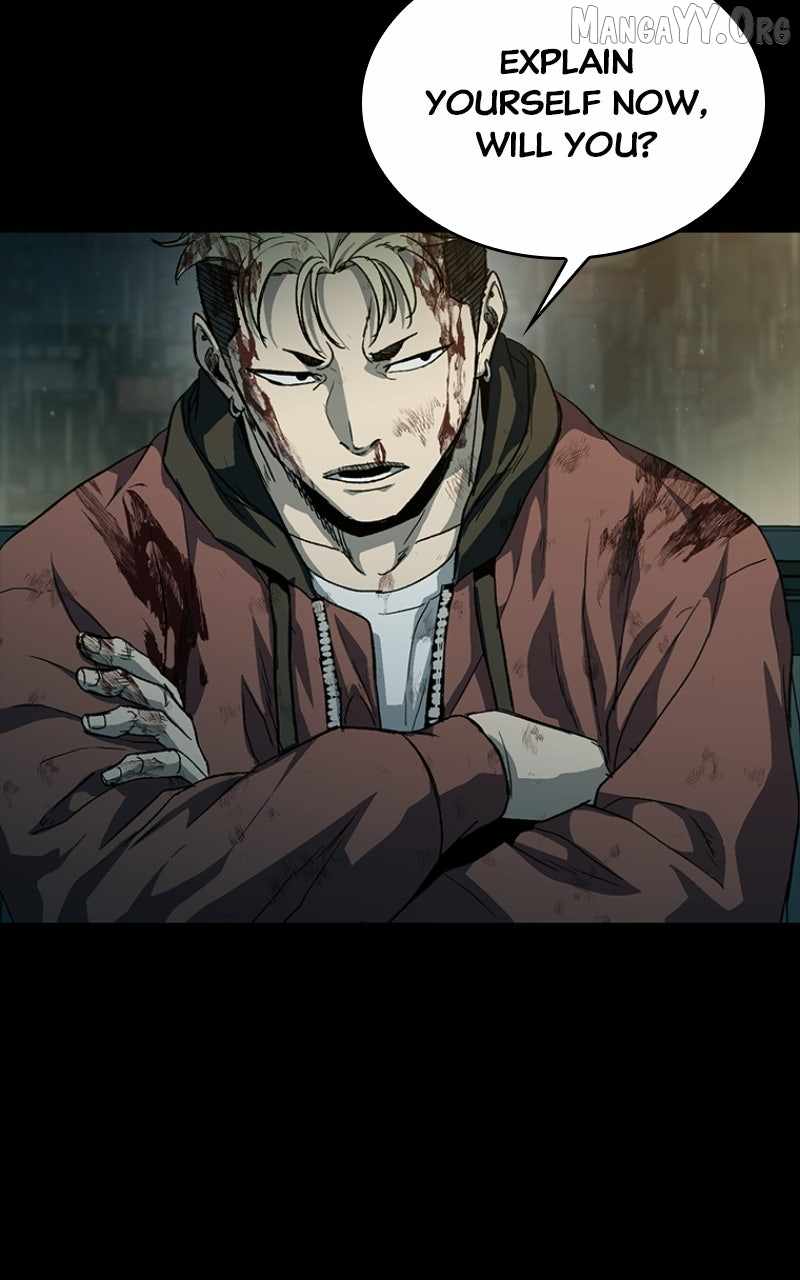 Read Nine Dragons_ COPÓKA Manga Online