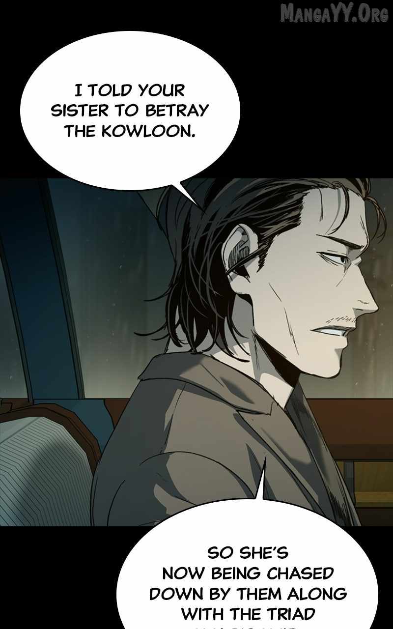 Read Nine Dragons_ COPÓKA Manga Online