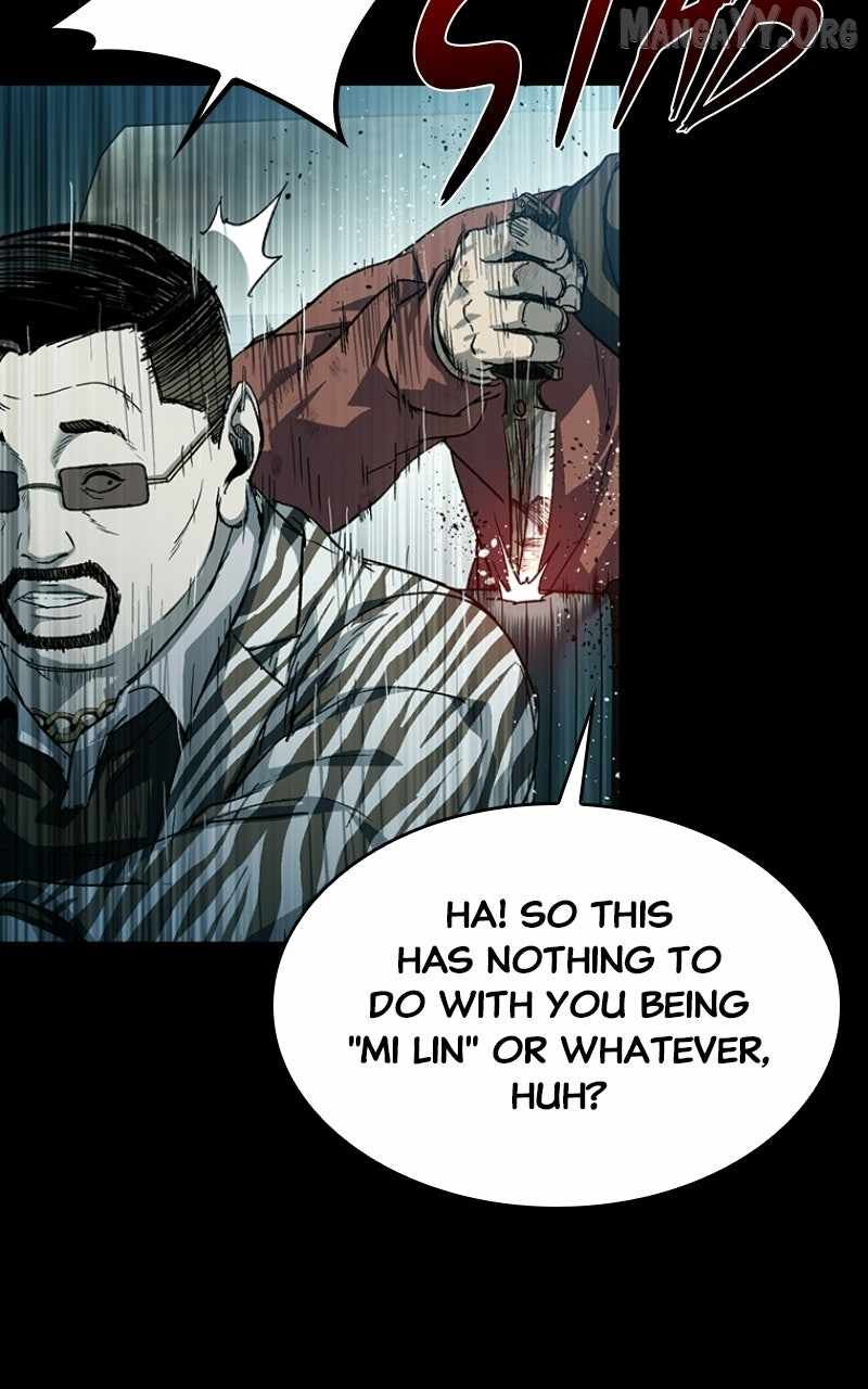 Read Nine Dragons_ COPÓKA Manga Online