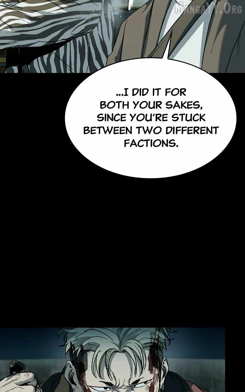 Read Nine Dragons_ COPÓKA Manga Online