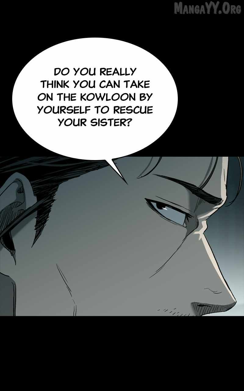 Read Nine Dragons_ COPÓKA Manga Online