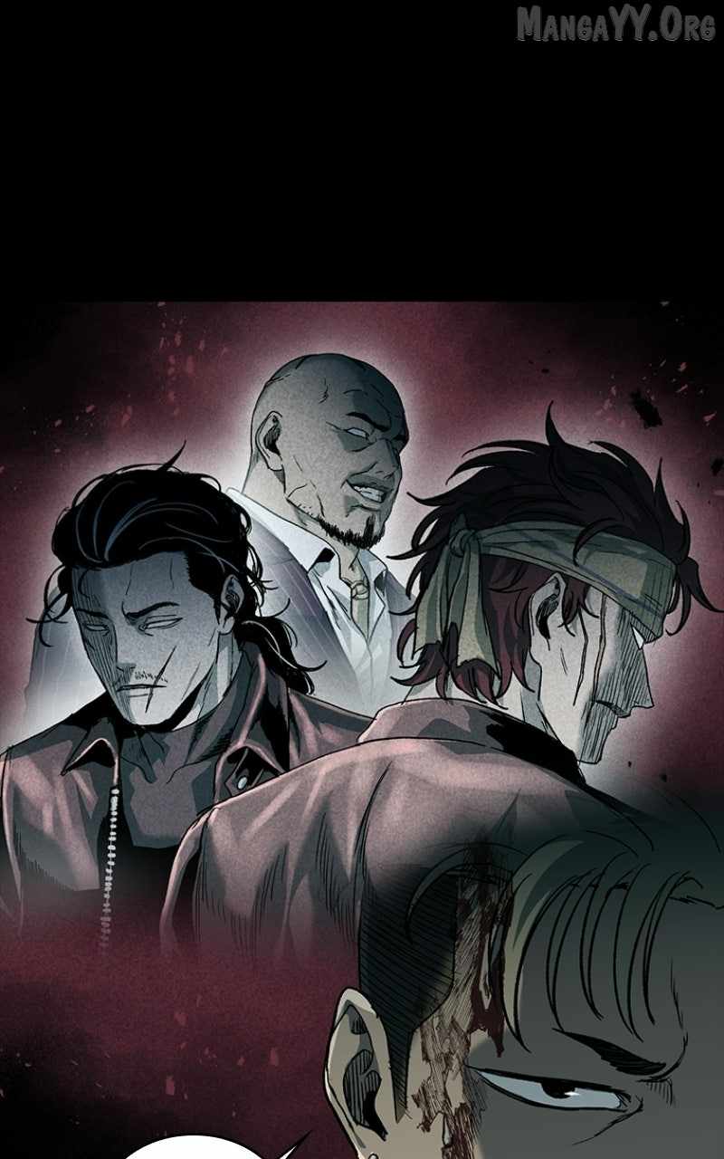 Read Nine Dragons_ COPÓKA Manga Online