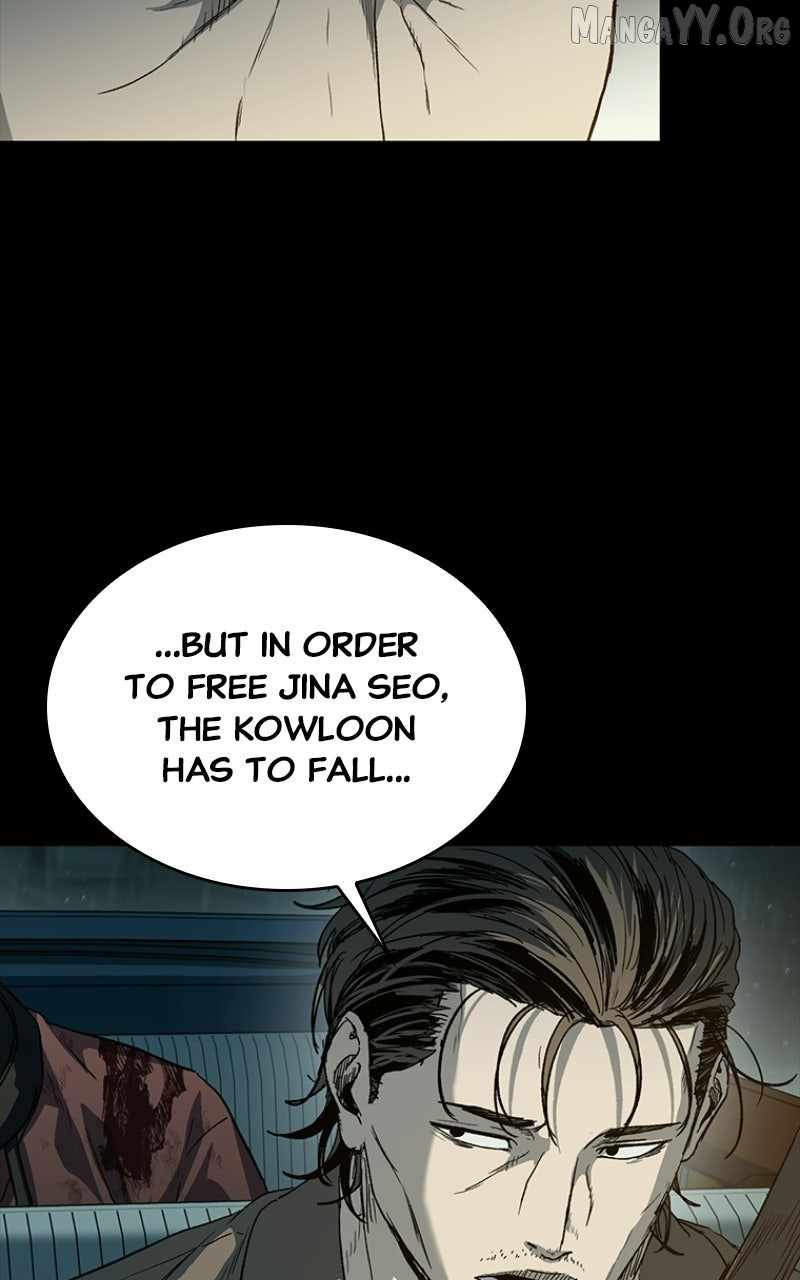 Read Nine Dragons_ COPÓKA Manga Online