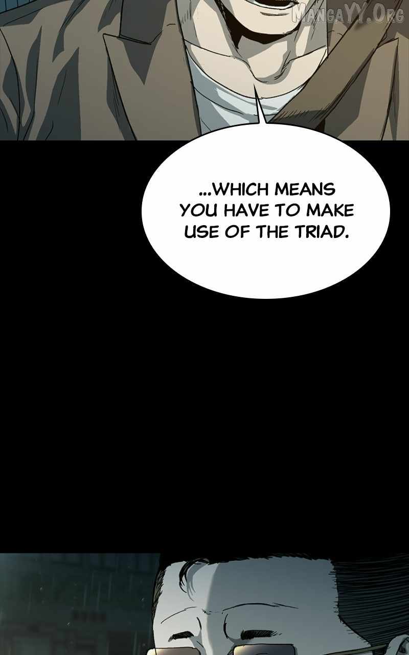 Read Nine Dragons_ COPÓKA Manga Online