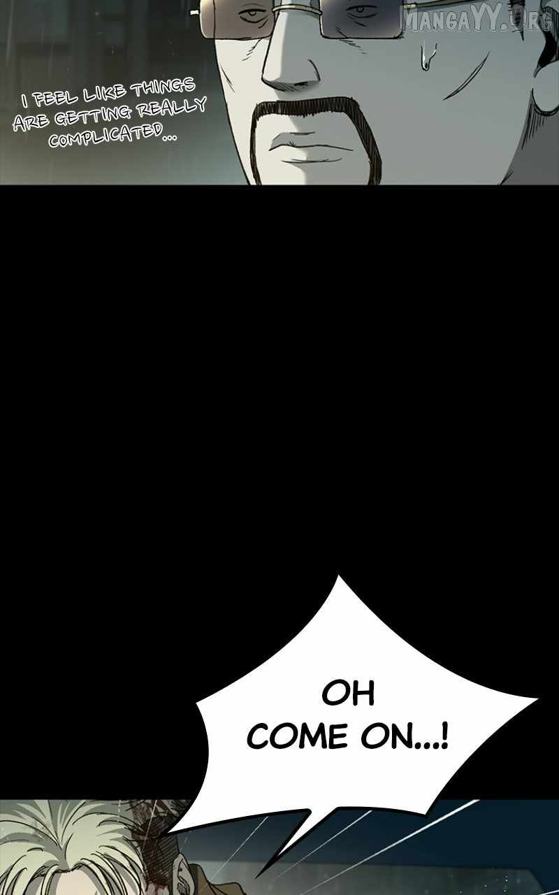 Read Nine Dragons_ COPÓKA Manga Online