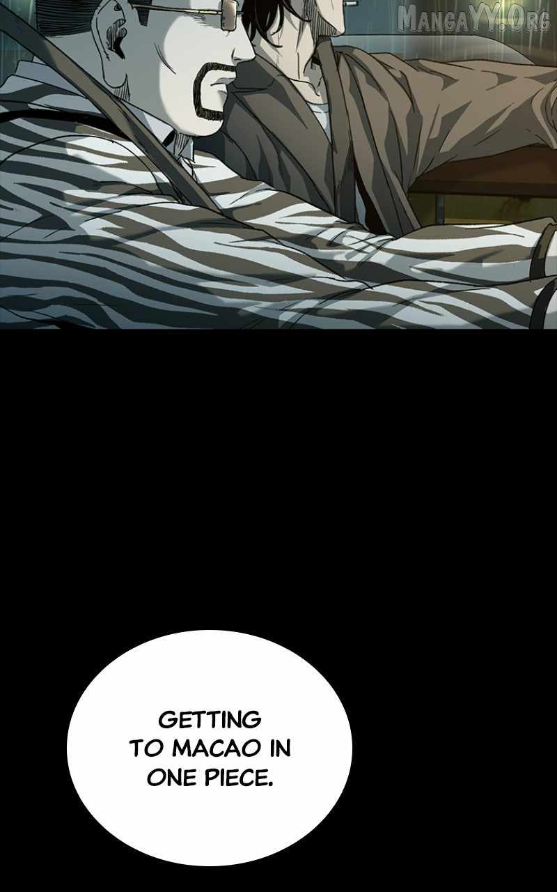 Read Nine Dragons_ COPÓKA Manga Online