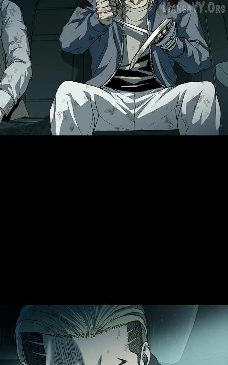 Read Nine Dragons_ COPÓKA Manga Online