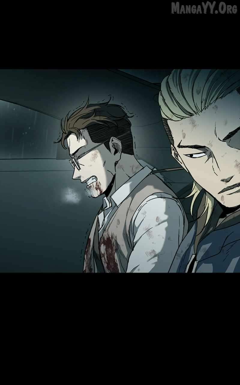 Read Nine Dragons_ COPÓKA Manga Online