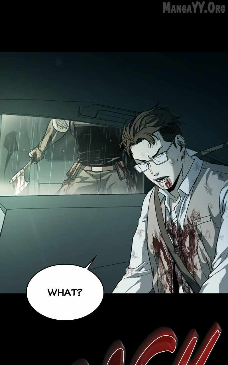 Read Nine Dragons_ COPÓKA Manga Online