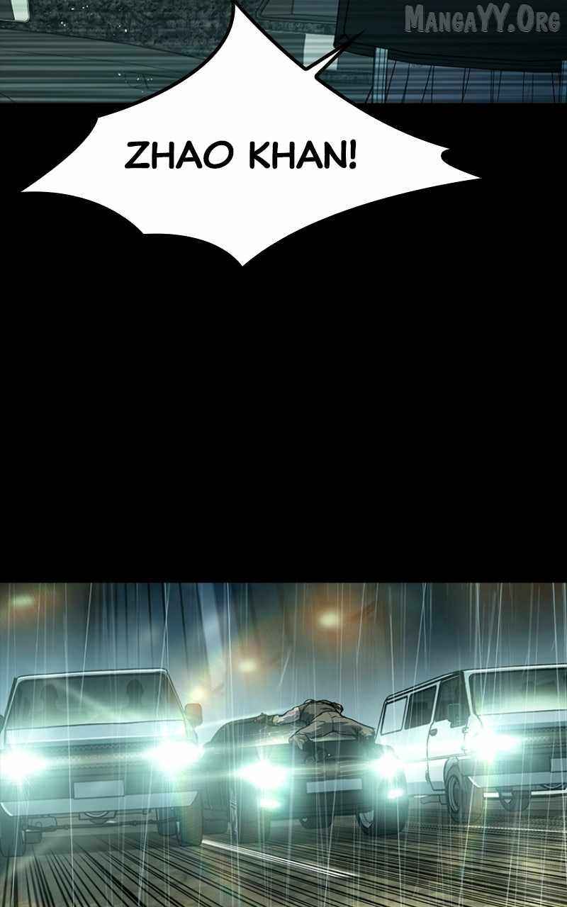 Read Nine Dragons_ COPÓKA Manga Online