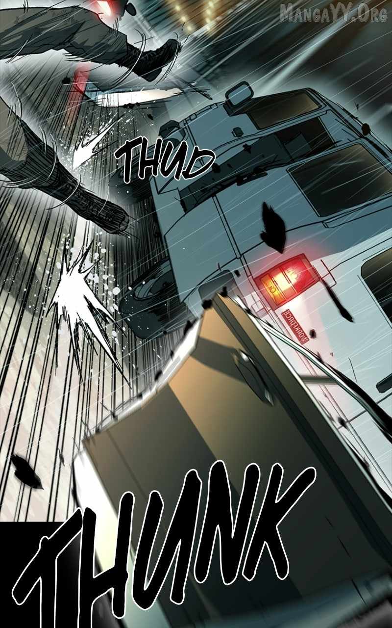 Read Nine Dragons_ COPÓKA Manga Online