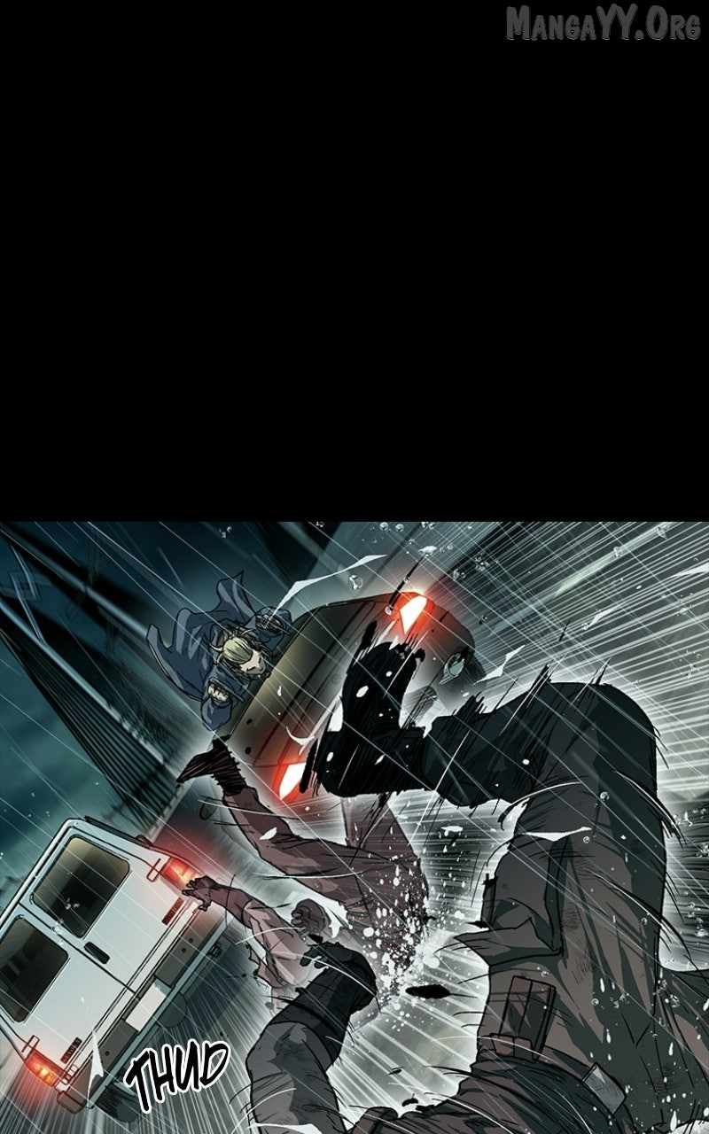 Read Nine Dragons_ COPÓKA Manga Online