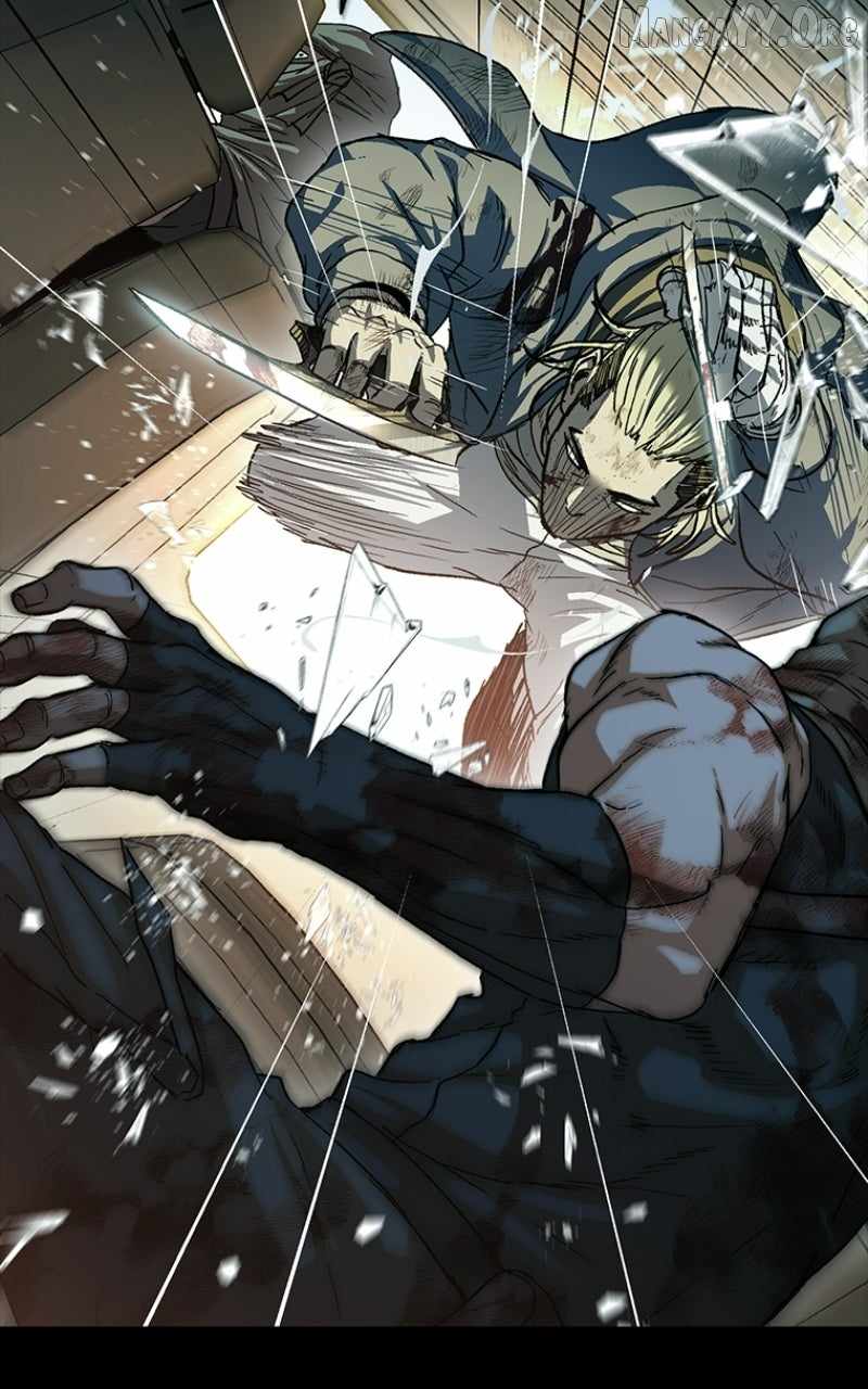 Read Nine Dragons_ COPÓKA Manga Online