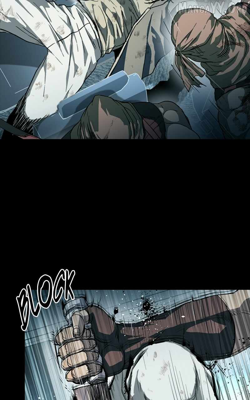 Read Nine Dragons_ COPÓKA Manga Online