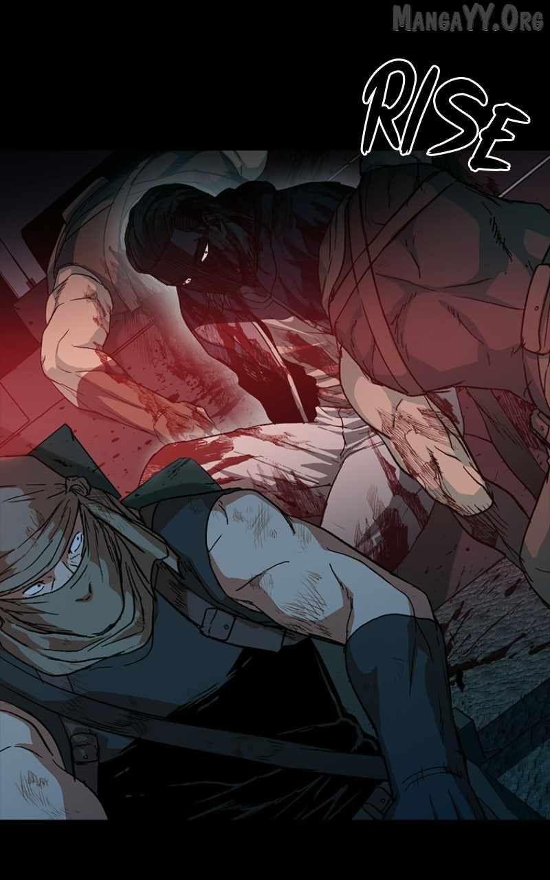 Read Nine Dragons_ COPÓKA Manga Online