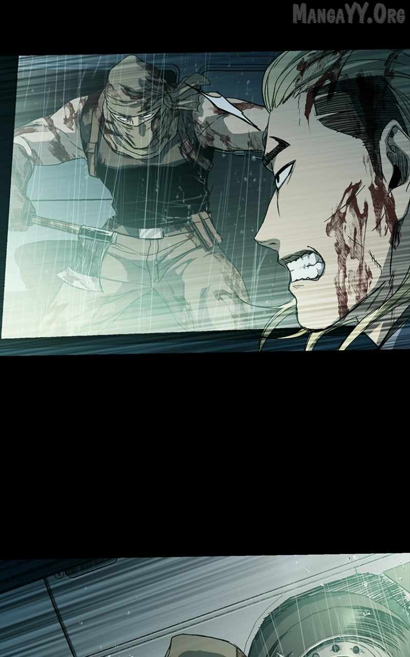 Read Nine Dragons_ COPÓKA Manga Online