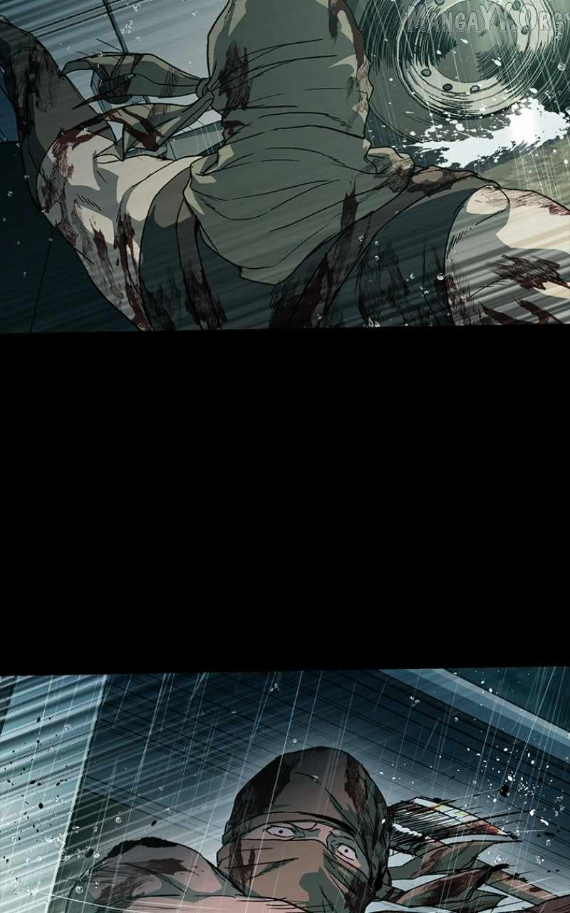 Read Nine Dragons_ COPÓKA Manga Online