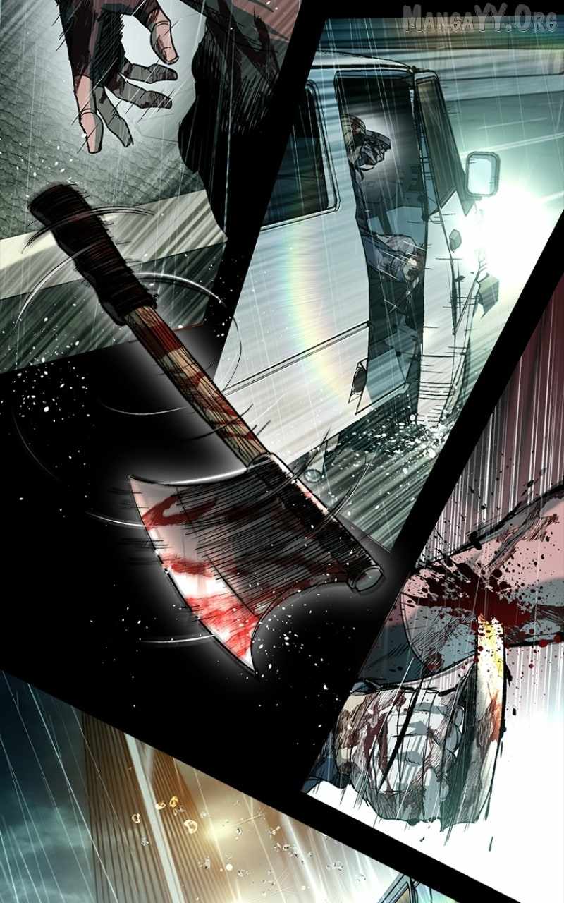 Read Nine Dragons_ COPÓKA Manga Online