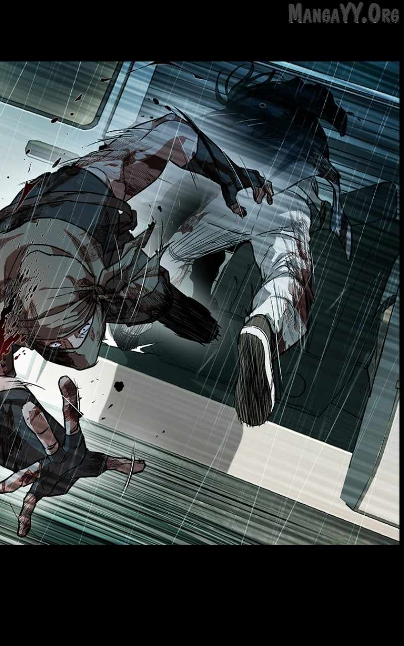 Read Nine Dragons_ COPÓKA Manga Online