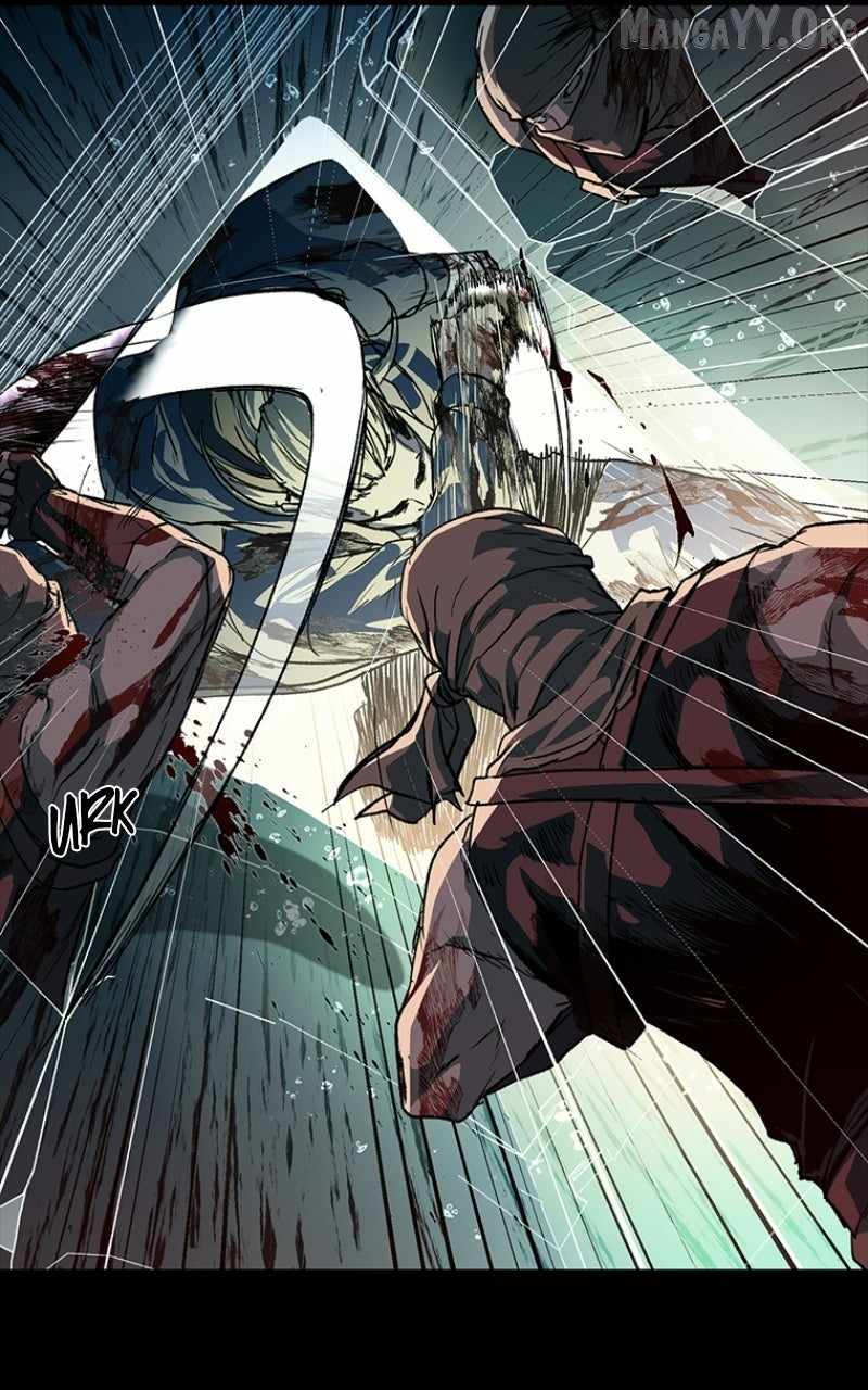 Read Nine Dragons_ COPÓKA Manga Online