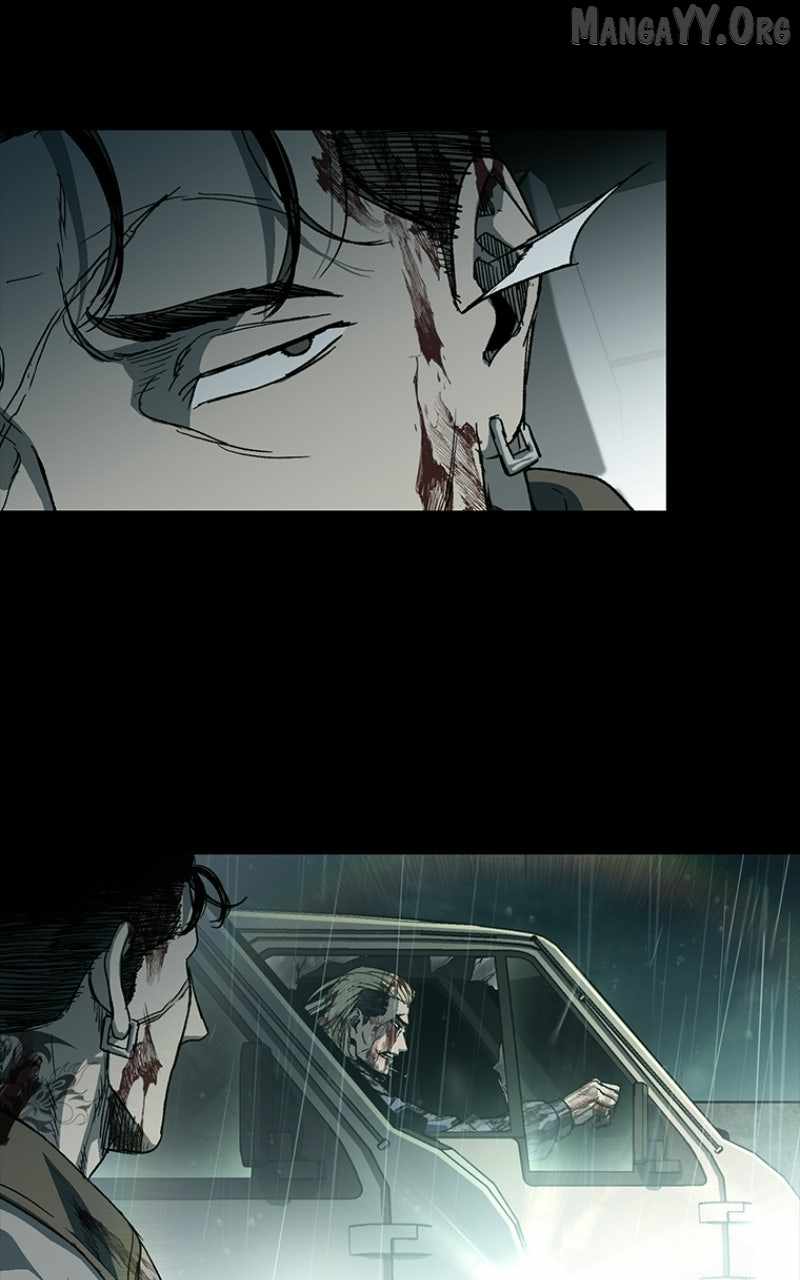 Read Nine Dragons_ COPÓKA Manga Online