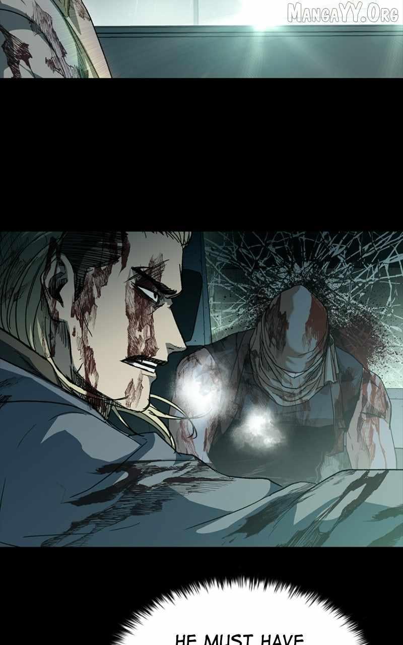 Read Nine Dragons_ COPÓKA Manga Online