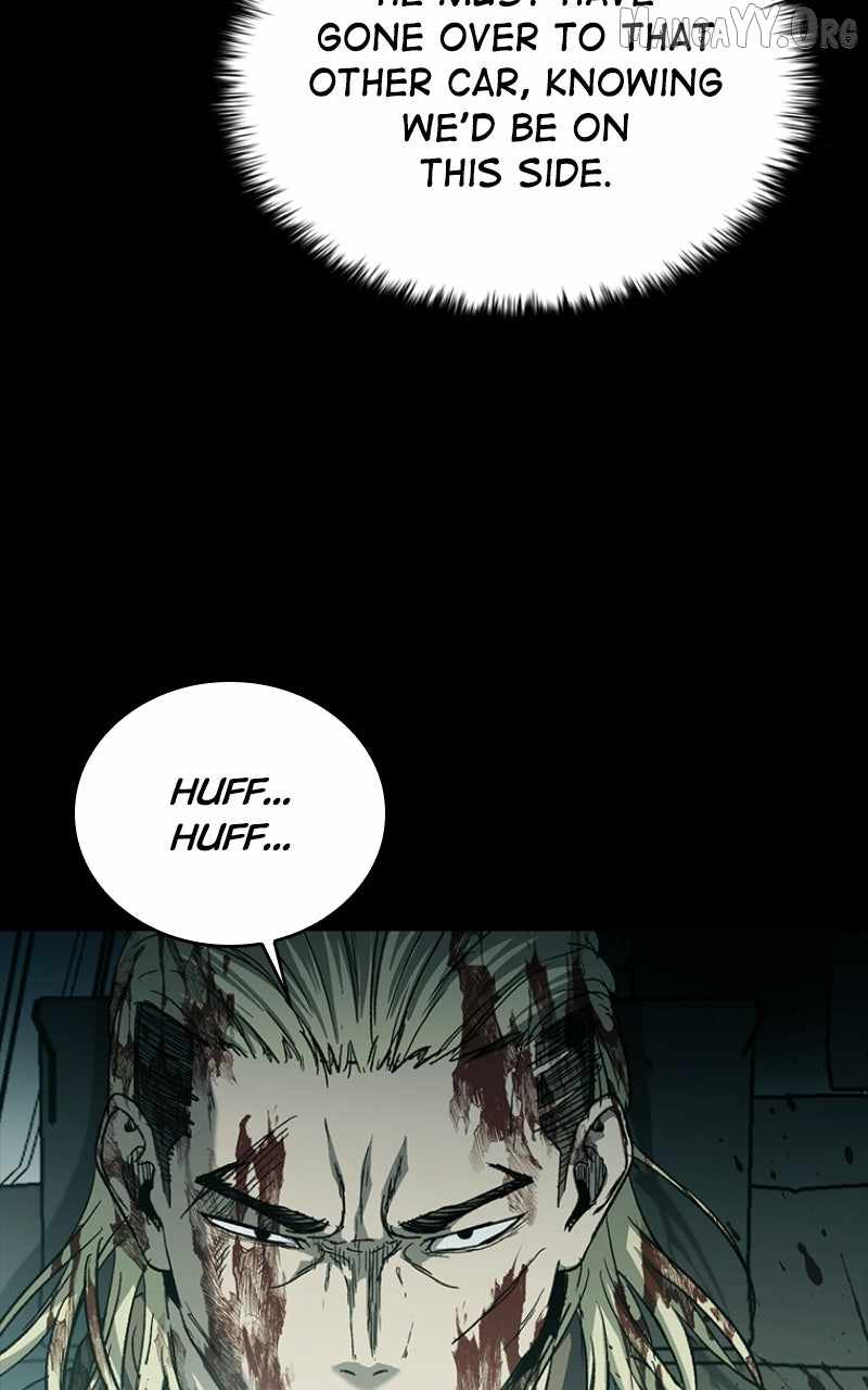 Read Nine Dragons_ COPÓKA Manga Online