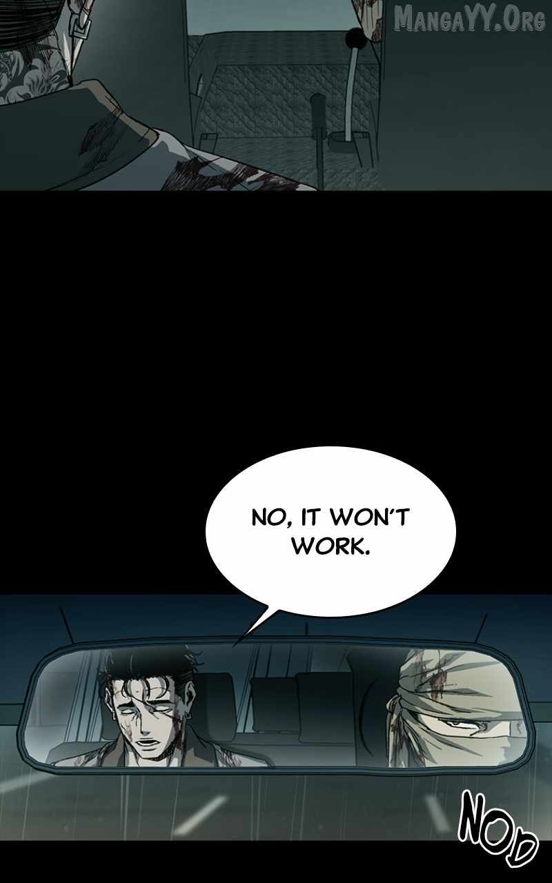 Read Nine Dragons_ COPÓKA Manga Online