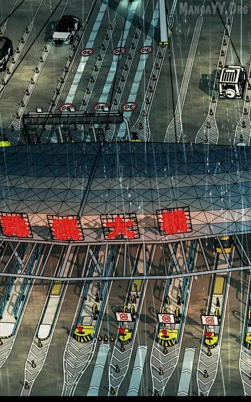 Read Nine Dragons_ COPÓKA Manga Online