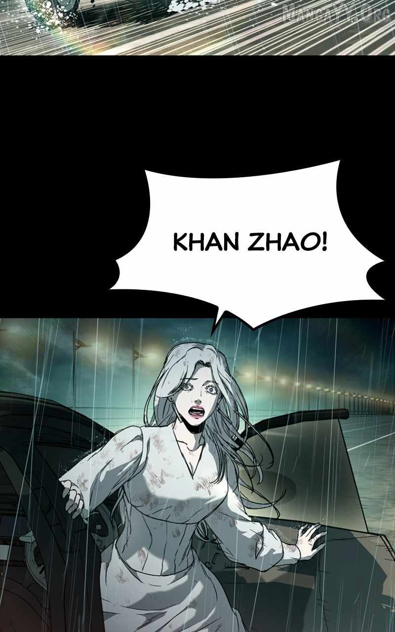 Read Nine Dragons_ COPÓKA Manga Online