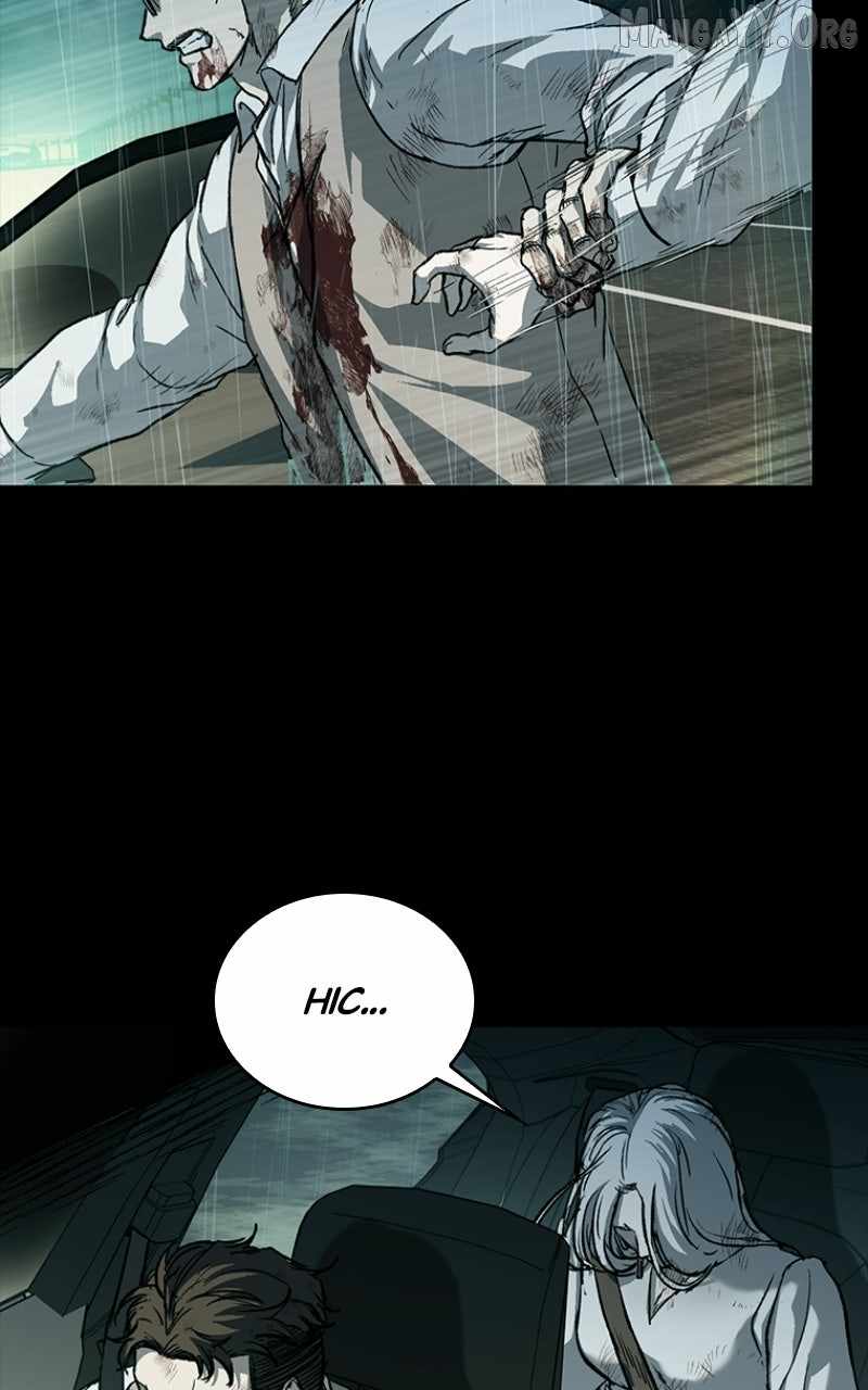 Read Nine Dragons_ COPÓKA Manga Online