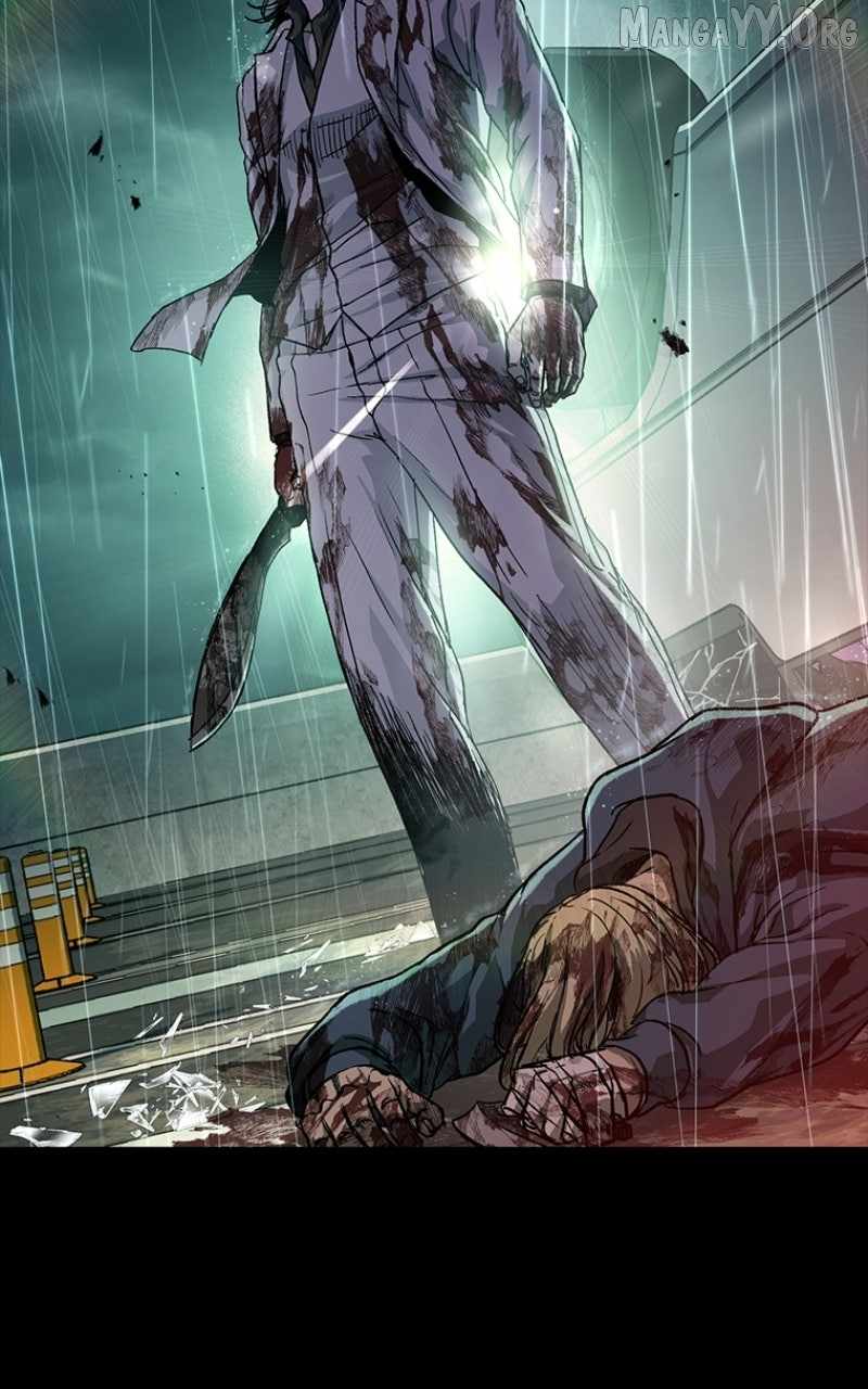 Read Nine Dragons_ COPÓKA Manga Online