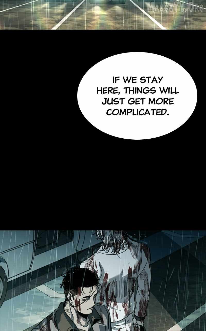 Read Nine Dragons_ COPÓKA Manga Online