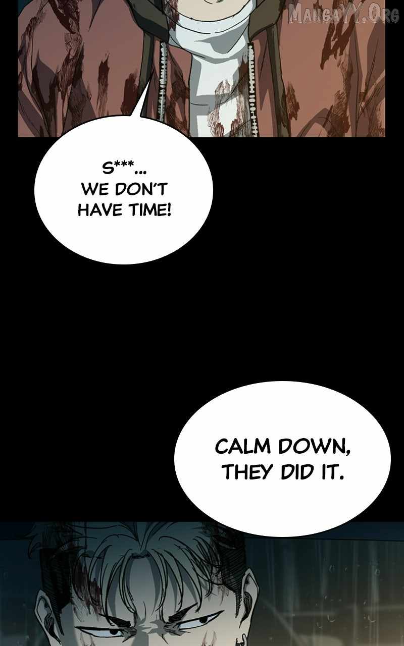 Read Nine Dragons_ COPÓKA Manga Online