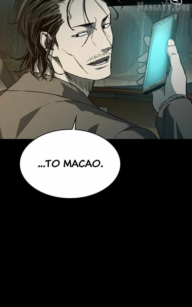 Read Nine Dragons_ COPÓKA Manga Online